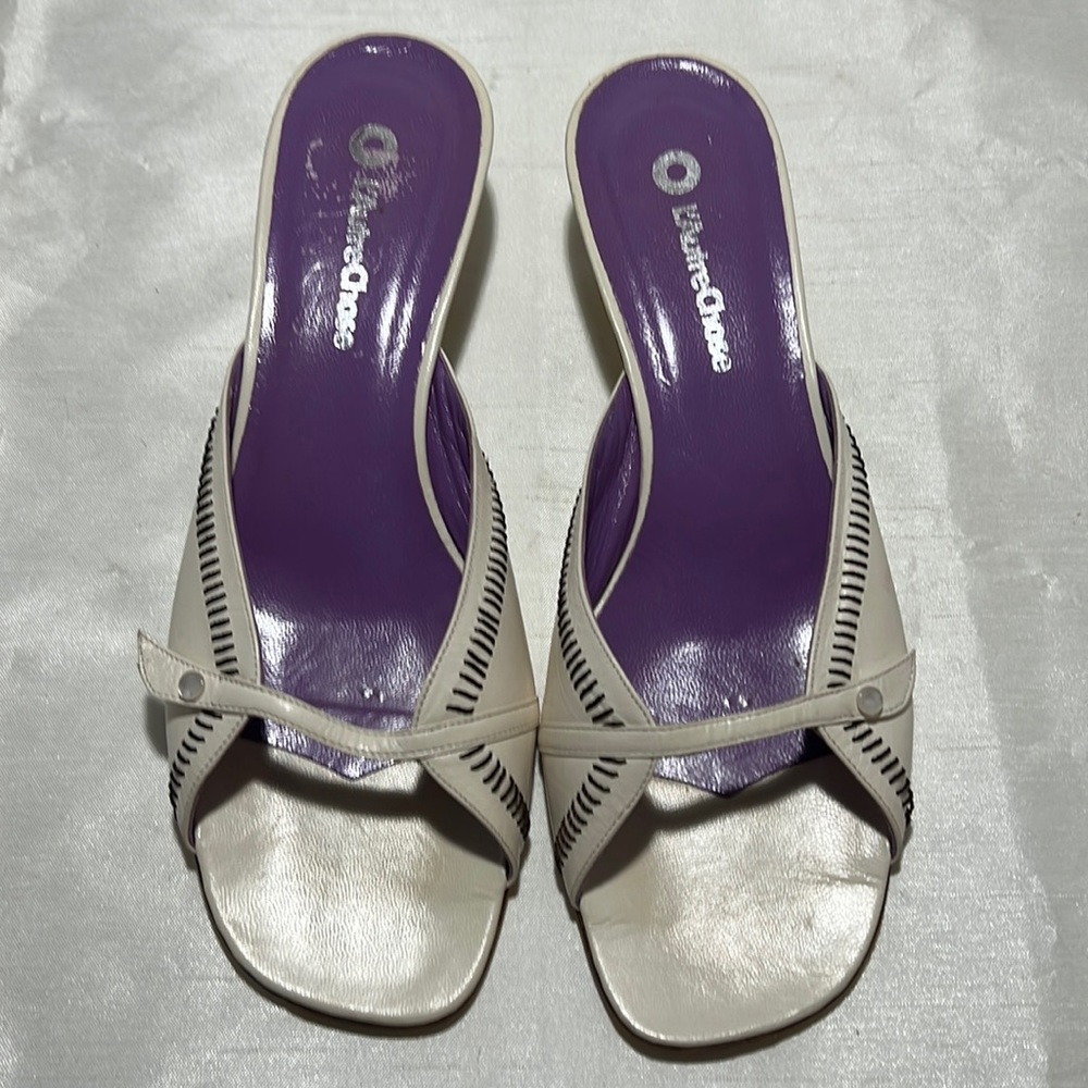 L’AutreChose shoe